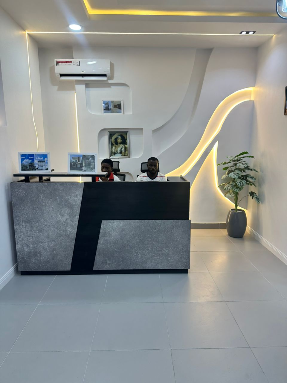 Office of ROOT AND ROOF PROPERTY SERVICES