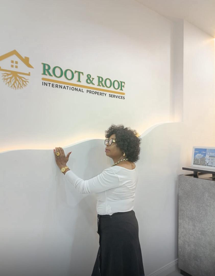 Who We Are at ROOT AND ROOF PROPERTY SERVICES